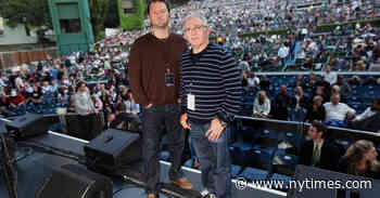 Citing Violations, U.S. to Toughen Live Nation Accord on Ticketing