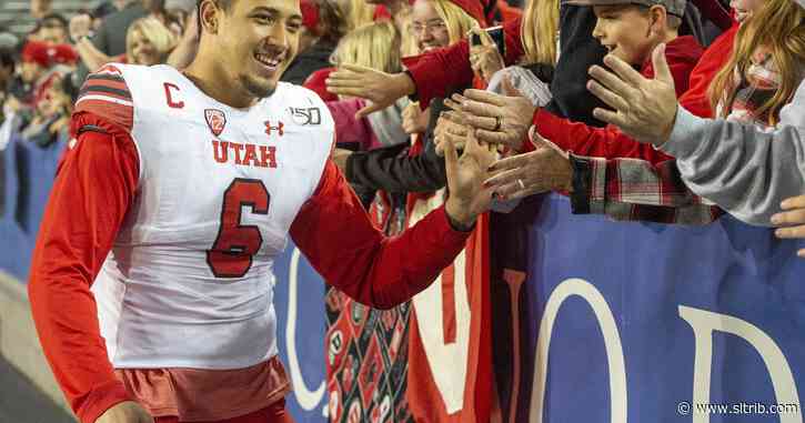 Utah’s Bradlee Anae clinches consensus All-America status and the Utes land their highest-ranked recruit