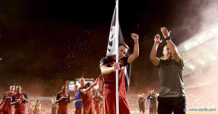 RSL will be able to enjoy a little more home cooking at the start of the 2020 season.