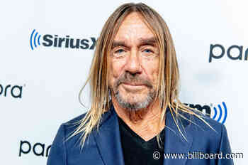 Iggy Pop, Public Enemy & More to Receive 2020 Lifetime Achievement Awards From the Recording Academy