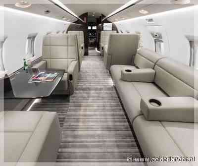 Taghi 'tegen zijn wil' in luxe privéjet gezet: 'Hij mocht kennelijk niet naar Marokko’