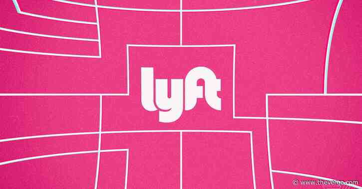 Lyft’s algorithm is trying to block people with names like ‘Dick,’ ‘Finger,’ and ‘Cummings’