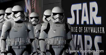 The Ultimate Jedi Mind Trick: Embracing 5 Hours of Debate and ‘Star Wars’