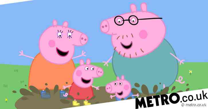 When is Peppa Pig going on tour, what are the dates and how can you get tickets?