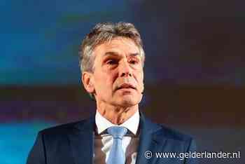 Grote transfer op ministerie: AIVD-baas Schoof wordt hoogste ambtenaar op Justitie