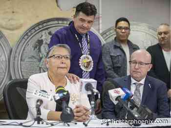 Feds pledge $2.5 million to prevent youth suicides on First Nations