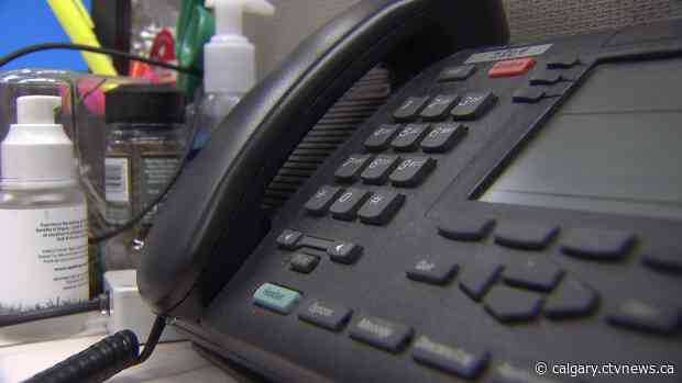 Spam calls up by nearly 50% in Canada, according to report