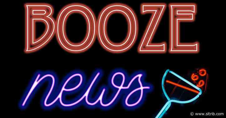 ‘Utah Booze News’ podcast: Salt Lake City boutique sells wine bags and corkscrews because liquor stores can’t