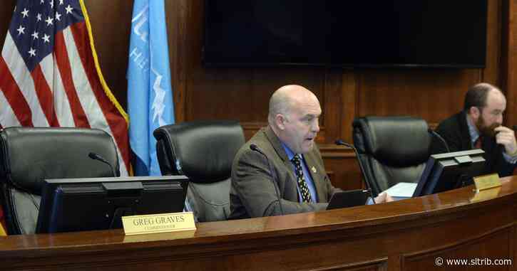 Utah County approves first property tax hike in 23 years