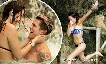 Bella Thorne splurges $15K a night for romantic getaway with beau Benjamin Mascolo