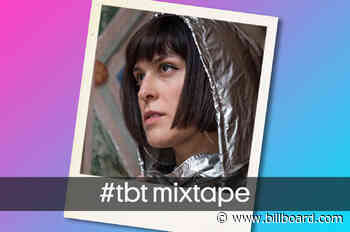 Listen to Rapper-Singer Dessa's 'Lucid' #TBT Mixtape: 'What Hits You Younger, Hits You Hard'
