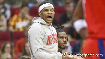 NBA Star Index: Don't let Russell Westbrook's hot streak fool you, and don't sleep on Domantas Sabonis