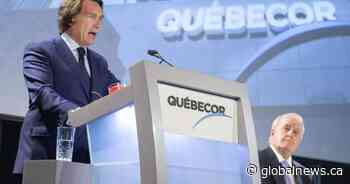 Quebecor wins battle with Bell over disagreement about TVA Sports