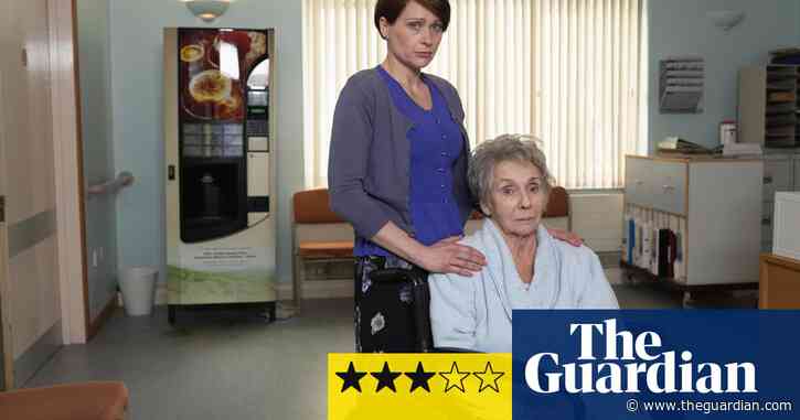 The Cure review – a nightmare drama about the Mid Staffs hospital scandal