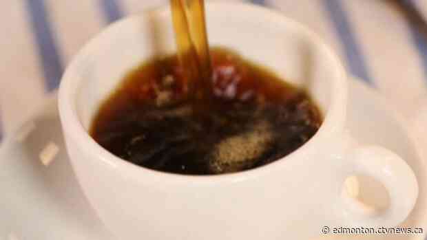 Some paramedics no longer getting free coffee, so Albertans are buying it for them