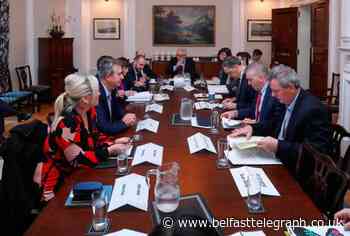 Tackling Northern Ireland's waiting lists could cost 50m annually for the next seven years