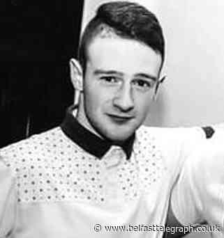 Court hears west Belfast man was kicked 'like a punchbag' by crowd during fatal beating