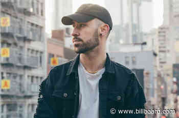 Billboard Dance Chart Upstarts: KANDY, Caribou, MK & Sonny Fodera