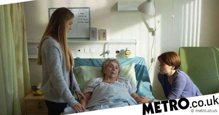 The Cure breaks viewers hearts over horrific abuse and neglect in Stafford Hospital scandal