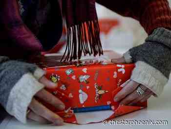 Five things to do the weekend before Christmas