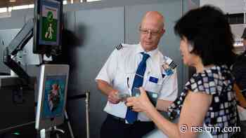 Facial recognition systems show rampant racial bias, government study finds