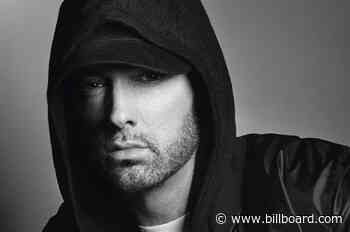 A Timeline of Eminem & Nick Cannon's Decade-Long Feud