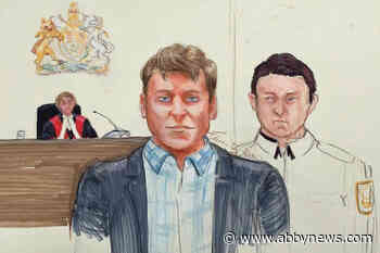 Lawyer files appeal for B.C. father convicted in killing daughters