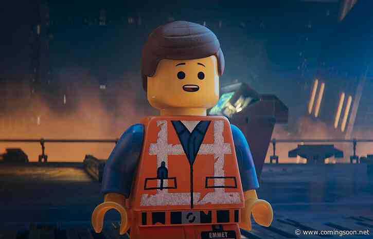 LEGO Movie Rights Go From Warner Bros. to Universal Pictures