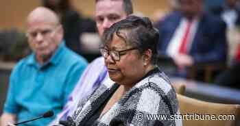 Speakers make the case for capping felony probation at 5 years