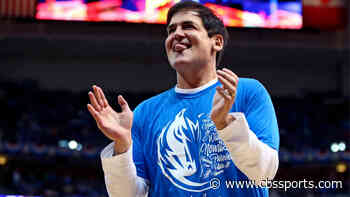 Mark Cuban says he is learning Slovenian for Luka Doncic and that the language is 'hard as hell'