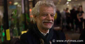 Thomas Elsaesser, Film Scholar With a Broad View, Dies at 76