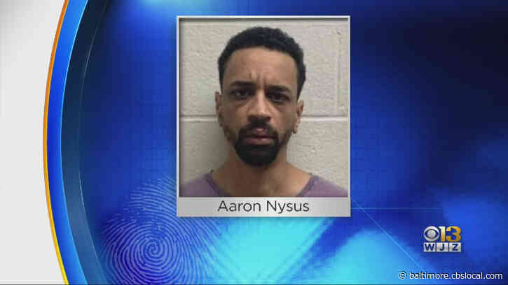 Peeping Tom Suspect Back In Custody For Breaking Into College Park Residence