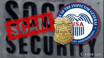 Social Security Scam Online Form