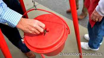 Saskatoon charities offer a new way to give