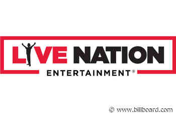 Live Nation Partners With Canadian Promoter Evenko