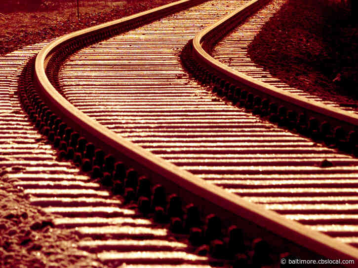 Virginia To Boost Passenger Rail Service To DC