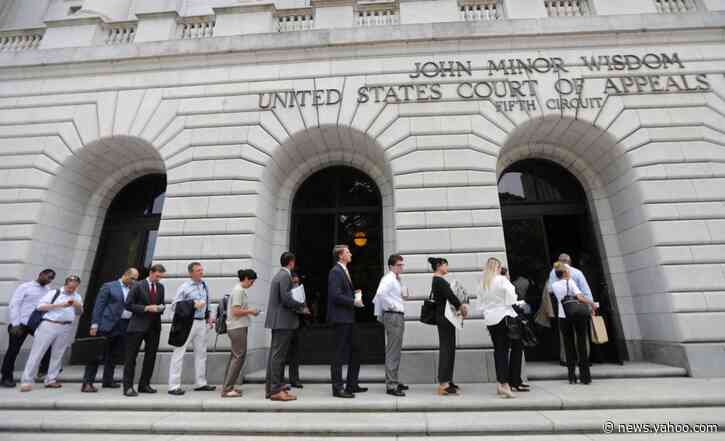Court: Part of 'Obamacare' invalid, more review needed
