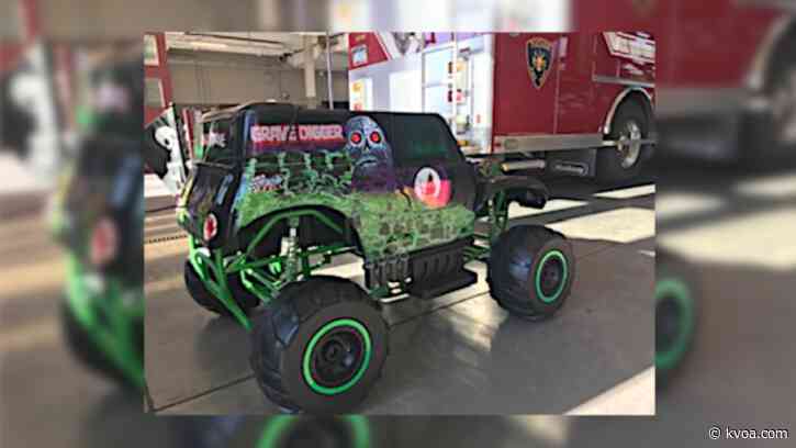 TFD to donate a gift to a family selected by Boys and Girls Clubs