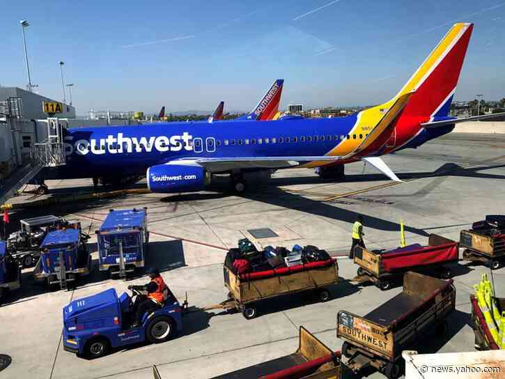 Southwest can be sued for bumping passenger who spoke Arabic: U.S. judge