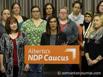 Watch: Child-care workers speak out about coming budget cuts