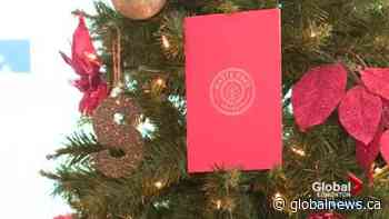 The benefits of celebrating an eco-friendly Christmas