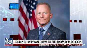 Rep. Guy Reschenthaler says Republican Party is stronger than ever after impeachment vote