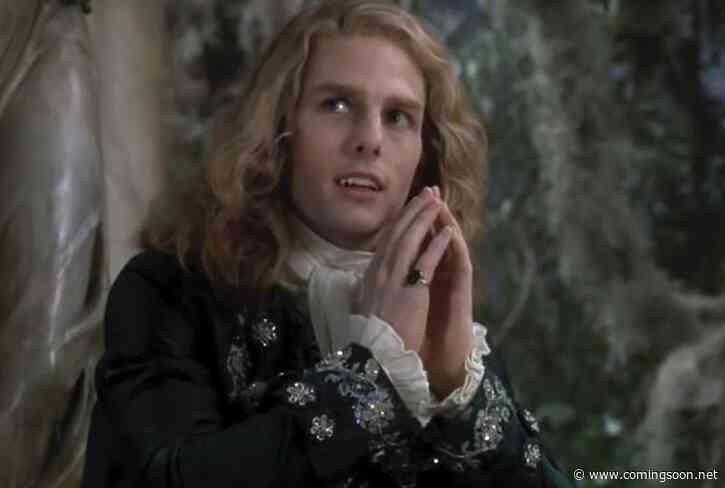 Hulu Not Biting for The Vampire Chronicles Series