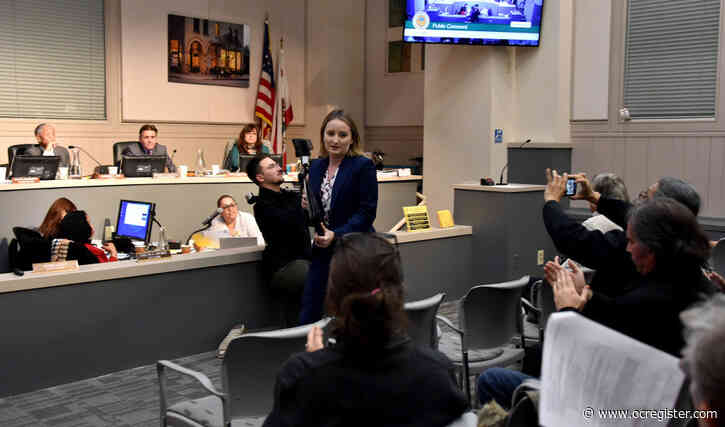 UCI legal clinic urges South Pasadena officials to release records in police shooting of ‘ER’ actress Vanessa Marquez