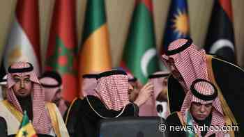 Muslim leadership council criticizes Muslim summit in Malaysia