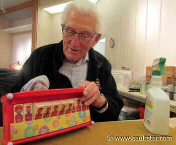Sault Star Santa Fund donors saluted
