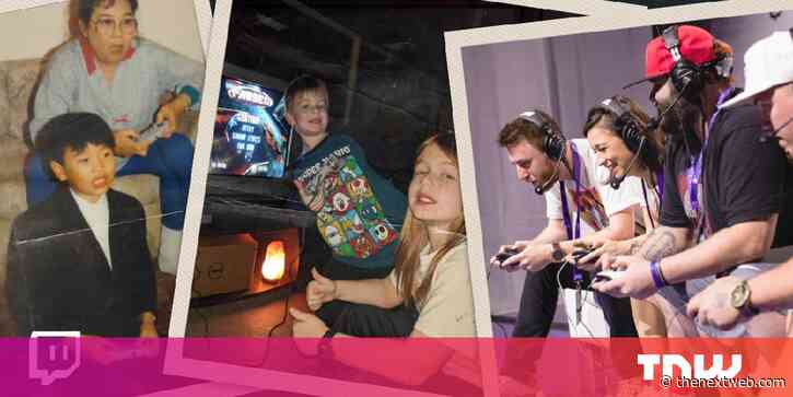 We watched almost 13 billion hours of live streams in 2019