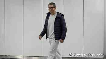 Man convicted of double murder in U.S. returns to Germany after 33 years in jail