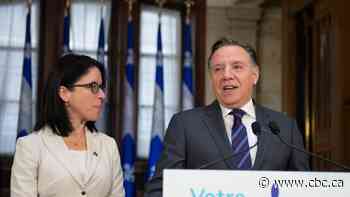 Quebec wants out of new federal Indigenous child welfare law