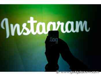Here’s how to use new Instagram Layout feature in Stories